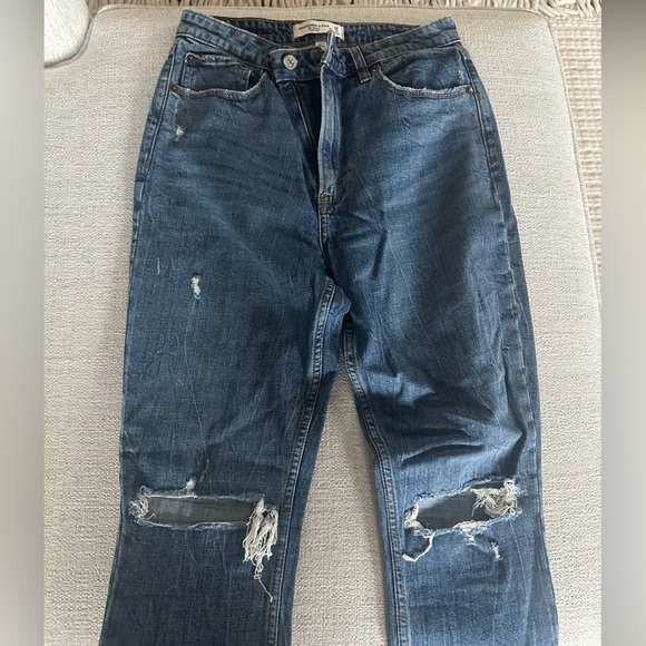 Abercrombie denim - Picture 2 of 5